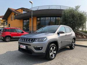 JEEP Compass 2.0 Multijet II 4WD - KM CERTIFICATI rif.