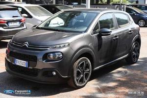 CITROEN C3 1.2 puretech Feel 82cv rif. 