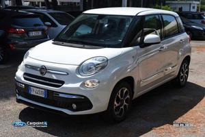 FIAT 500L 1.4 tjt Pop Star Gpl 120cv rif. 