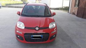 FIAT Panda 1.2 Lounge 69 cv sens parcheggio rif. 