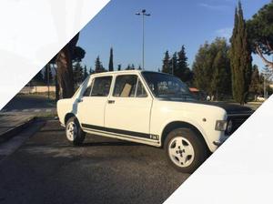 Fiat 128 anni 70