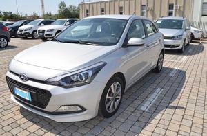 Hyundai i20 2ª serie  CV 5 porte Comfort