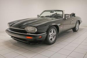 Jaguar - XJS 4.0 Convertible - 