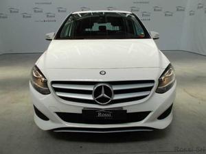 MERCEDES-BENZ B 160 CDI Executive rif. 