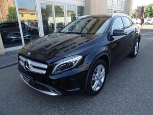 MERCEDES-BENZ GLA 200 d Automatic 4Matic Sport rif. 