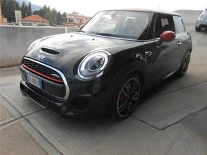 MINI John Cooper Works 231cv AUTOMATICA - FULL OPTIONALS -