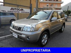 NISSAN X-Trail 2.2 dCi 4WD 4 X 4 rif. 