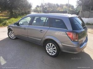 Opel Astra Station Vagon