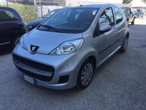 PEUGEOT 107 Benzina v Active (plaisir) 5p FL Active Pl