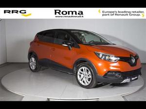 RENAULT Captur 1.5 dci Hypnotic magnetik 90cv rif. 