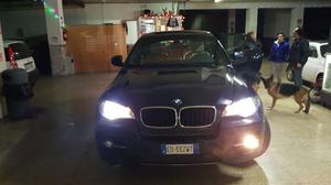 BMW X6 3D XDRIVE 