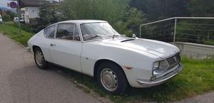 Lancia - Fulvia Sport Zagato 1.3 ALUMINIUM - 