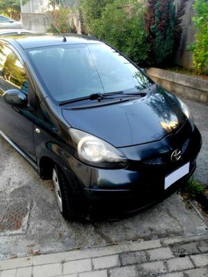 Toyota Aygo. Cambio Automatico. 3 porte