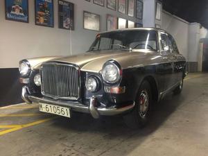 Vanden Plas - Princess 4 Litre - 