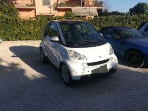 smart fortwo 52 kw passion