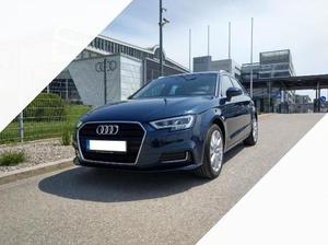 AUDI A3 1.0 TFSI SB Design LED NAVI Garanzia 