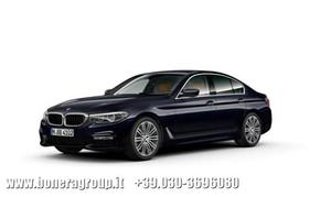 BMW 520 d xDrive MSport - PRONTA CONSEGNA rif. 