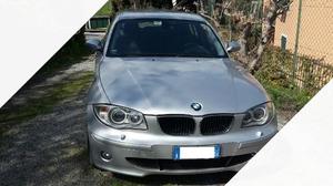 BMW Serie D Futura DPF (E