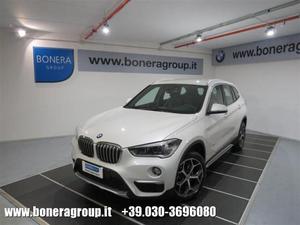 BMW X1 xDrive18d xLine rif. 