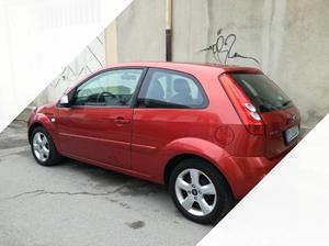FORD Fiesta 5 serie - 
