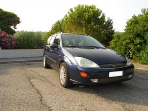 Ford Focus SW Turbo diesel Special