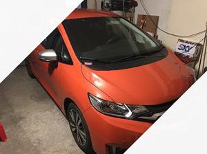 HONDA Jazz 3 serie '