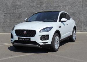 Jaguar E-Pace 2.0D 180 CV AWD Auto S