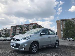 Nissan Micra V 5 porte Acenta - Aziendale !!!