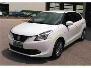 Suzuki Baleno 1.2 VVT DUALJET B-COOL 5P PRONTA CONSEGNA