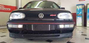 WOLKSVAGEN GOLF GTI 16 V 5 PORTE