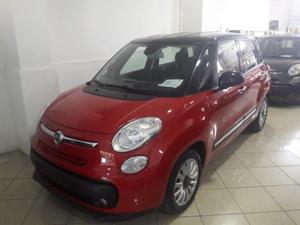 FIAT 500L Popstar PLUS 1.6 M.Jet - 120CV rif. 