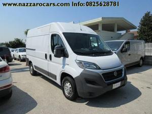 FIAT Ducato  MJT 130CV PM-TM NAVIGATORE rif. 