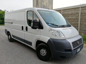 FIAT Ducato  MJT PM-TN Furgone rif. 