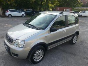 FIAT Panda 1.2 4x4 Dynamic Full Opt Imp GPL rif. 