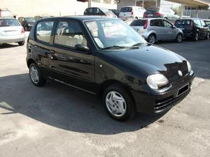 FIAT Seicento th Anniversary Clima-Servo-Vetri El.Full