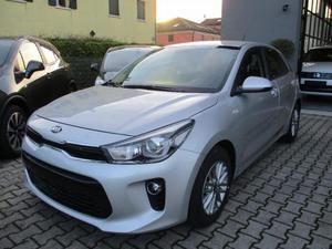 KIA Rio 1.2 MPi 5 porte Active - Drive Pack - Nuova rif.