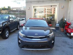 KIA Stonic 1.4 GPL 97CV Urban rif. 