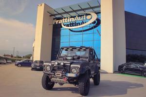 LAND ROVER Defender  Td5 cat Pick-up rif. 