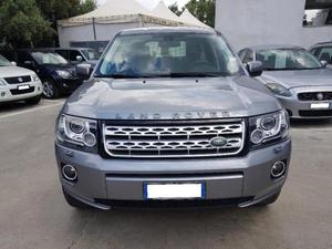 LAND ROVER Freelander 2.2 eD4 2WD S.W. SE rif. 