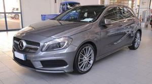 MERCEDES-BENZ A 180 CDI Automatic Executive. rif. 