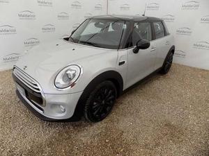 MINI Mini 1.5 Cooper D Hype 5 porte. rif. 