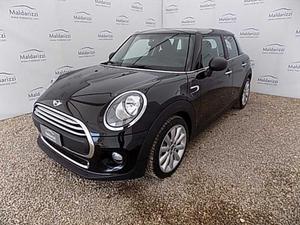 MINI Mini 5 porte 1.5 One D Boost 5 porte