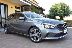 Mercedes A 180 CDI Pack Style --km--