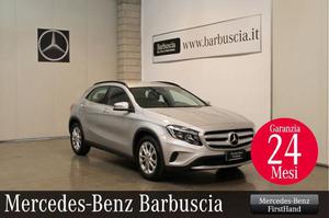 Mercedes-Benz GLA Classe (X d Business