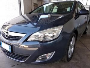 OPEL Astra 1.7 CDTI 110CV 5 porte Elective rif. 