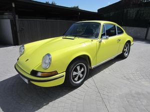 Porsche - 911T - 