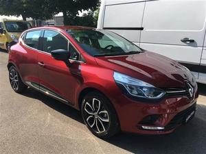 RENAULT Clio 1.5 dci energy Duel 75cv rif. 