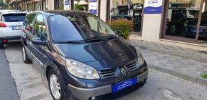 RENAULT Grand Scenic 1.9 dCi Luxe Dynamic 7 Posti Tetto Apr.