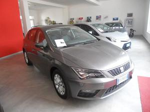 SEAT Leon 1.6 TDI 110 CV 5p. Start/Stop Business HIGH rif.