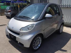 SMART ForTwo  kW MHD coupé passion rif. 